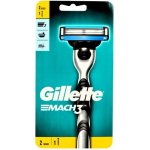 Gillette Mach3 + 2 ks hlavic – Zboží Dáma Gillette Mach3 + 2 ks hlavic – Zboží Dáma