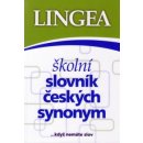 Školní slovník českých synonym