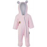 Dětský overal Little Angel BALOO Outlast® sv. růžová – Hledejceny.cz