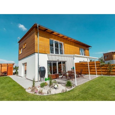 Gutta Original bílá 3,06 x 4,06 m – Zboží Dáma