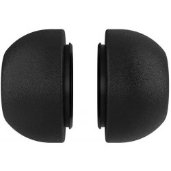 FIXED Plugs Pro for Apple Airpods Pro/Pro 2, 2 sets, size S FIXPLF2-S