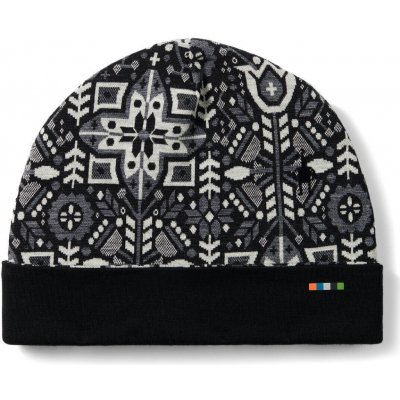 Smartwool Thermal merino REVERSIBLE CUFFED beanie – Hledejceny.cz