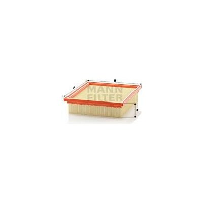 MANN-FILTER C27154/1 – Hledejceny.cz