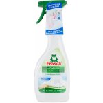 Frosch sprej na skvrny s efektem žlučového mýdla 500 ml – Sleviste.cz