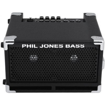 Phil Jones Bass BG110 – Zboží Mobilmania