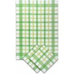 Tegatex kostka 50x70 cm výrazná zelená 3 ks – Zboží Dáma