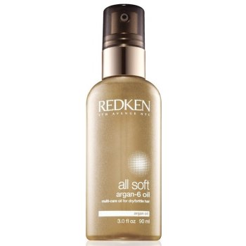 Redken All Soft Argan-6 Oil 90 ml