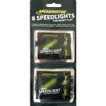 Speedminton Speedlights , 8 ks – Zboží Dáma
