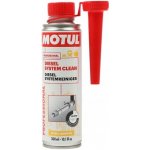 Motul Diesel System Clean 300 ml – Zbozi.Blesk.cz