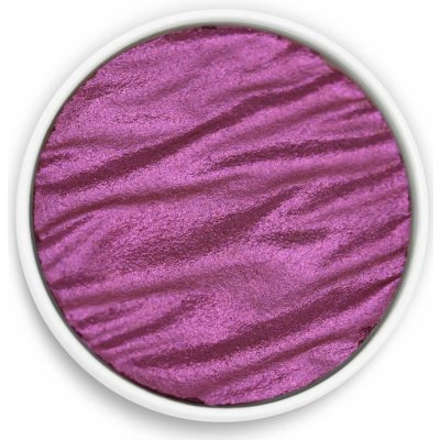 Akvarelové barvy Coliro Pearlcolors Magnolia 1 ks – Hledejceny.cz