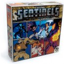 Greater than games Sentinels of the Multiverse: Definitive Edition