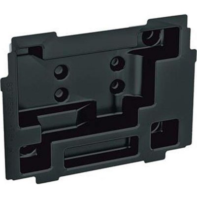 Makita Vložka do Makpacu 837658-0 pro 9910 a 9911 – Hledejceny.cz