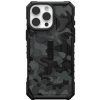 Pouzdro a kryt na mobilní telefon Apple Urban Armor Gear Ochranný kryt na iPhone 16 Pro MAX - UAG, Pathfinder SE MagSafe Midnight Camo