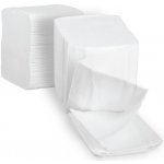 Cliro ZZ Papírové ručníky skládané 1 vrstva šedé 5000 ks – Zboží Dáma