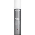 Goldwell Style Sign Perfect Hold Magic Finish 300 ml – Zbozi.Blesk.cz