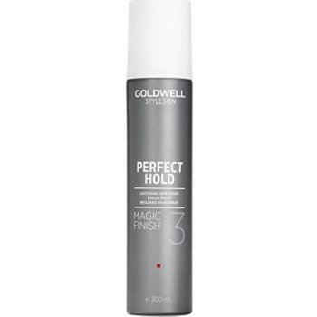 Goldwell Style Sign Perfect Hold Magic Finish 300 ml