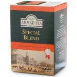 Ahmad Tea SPECIAL BLEND sypaný černý čaj s EARL GREY 500 g – Sleviste.cz