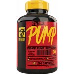 PVL Mutant Pump 154 kapslí – Zboží Mobilmania