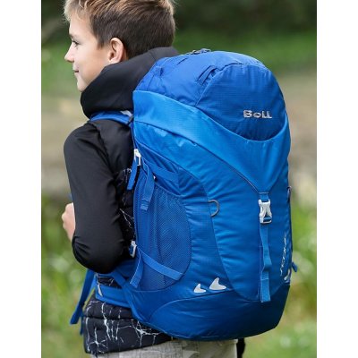 Boll Scout 22-30l violet – Sleviste.cz