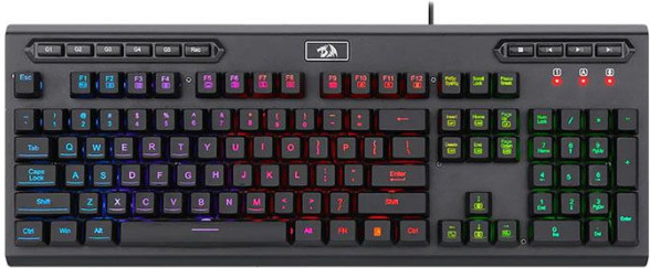 Redragon Aditya K513 RGB