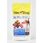 Gimborn Sport Snacks mini kost hovězí 60 g – Hledejceny.cz