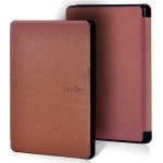 Durable Lock KPW-02 Pouzdro pro Amazon Kindle Paperwhite 5 2021 hnědé 8594211252904 – Hledejceny.cz