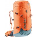 Deuter Gravity Expedition 45+ SL saffron-slateblue