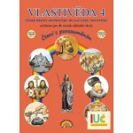 Vlastivěda 4, České dějiny od pravěku do začátku novověku – učebnice, Čtení s porozuměním - Marie Fejfušová – Hledejceny.cz