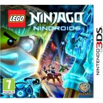 Lego ninjago Nindroids – Zboží Mobilmania