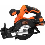 Black & Decker BDCCS18 – Sleviste.cz