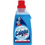 Calgon 4v1 Gel Odstraňovač vodního kamene a změkčovač vody 2 x 750 ml – Zboží Dáma