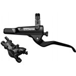 Brzda přední Shimano CUES BR-U8000 černá – Zboží Dáma