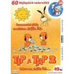 Tip a tap 2 DVD – Sleviste.cz