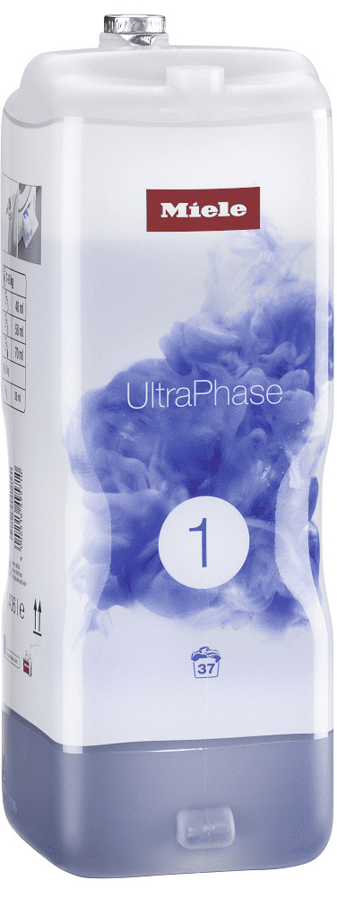 MIELE UltraPhase 1 kartuše Prací prostředek 1,4 l