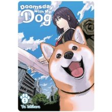 Doomsday with My Dog, Vol. 1 Isihara YuPaperback