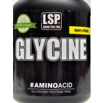 LSP Nutrition Glycine 100 1000 g – Sleviste.cz