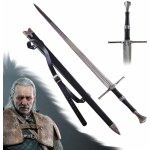 Chladné Zbraně Luxusní Zaklínač/Witcher "VESEMIR'S SWORD" – Zboží Dáma