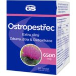 GS Ostropestřec mariánský 60 kapslí – Hledejceny.cz