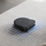 Ecovacs Deebot X5 Omni Black – Sleviste.cz