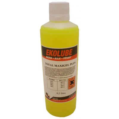 Total Maxigel Plus 500 ml – Zbozi.Blesk.cz