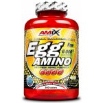 Amix EGG Amino 6000 900 tablet – Hledejceny.cz