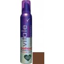 Vitale Exclusively barvící pěnové tužidlo Brown hnědá 200 ml