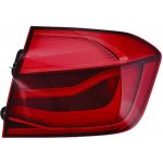 Pravé zadní světlo LED vnější BMW 3 (F30/F80) 15-19 SEDAN – Hledejceny.cz