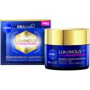 Nivea Cellular Luminous 630 noční krém proti pigmentovým skvrnám 50 ml