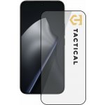 Tvrzené sklo Tactical Glass Shield 5D pro Xiaomi 15T-15T Pro černé 144002 – Zboží Živě