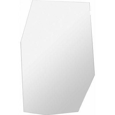 Ferm Living Shard Medium Black 1104267265 – Hledejceny.cz