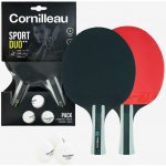 Cornilleau SPORT DUO PACK – Zboží Dáma