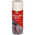 PRIMALEX Univerzální barva RAL 1015 slonová kost světlá 400 ml