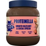 HealthyCo Proteinella lískový oříšek a čokoláda 750 g – Hledejceny.cz