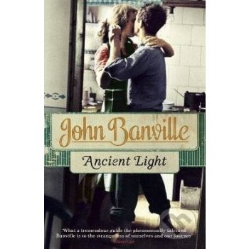 Ancient Light John Banville